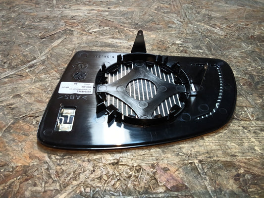 Meriva A Spiegelglas rechts original GM NEU