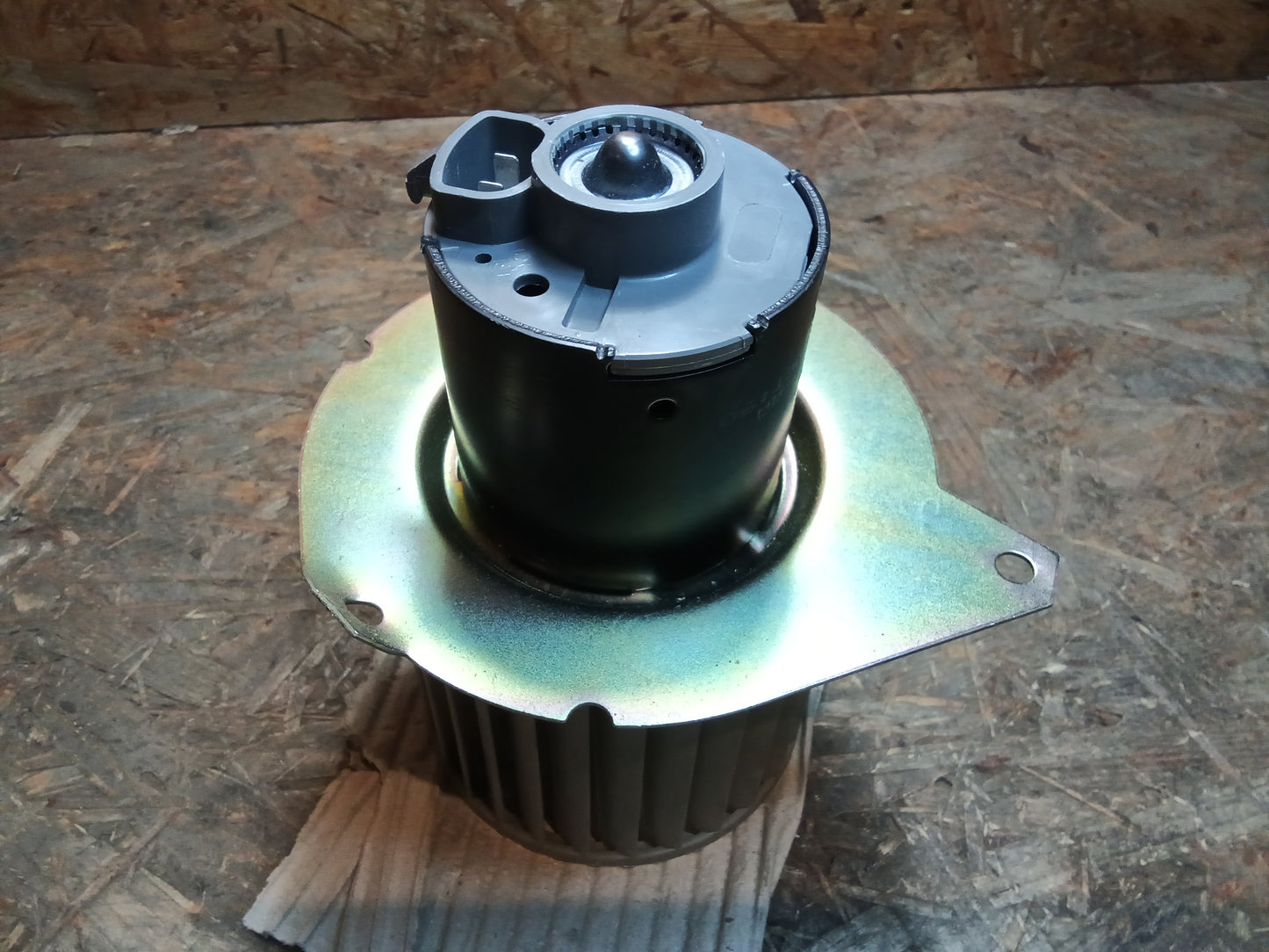 Ford Transit Innenraumgebläse original Ford NEU