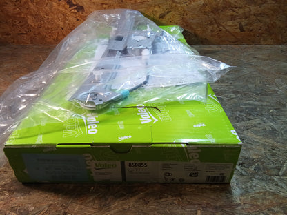 BMW E46 Fensterheber hinten rechts original Valeo NEU
