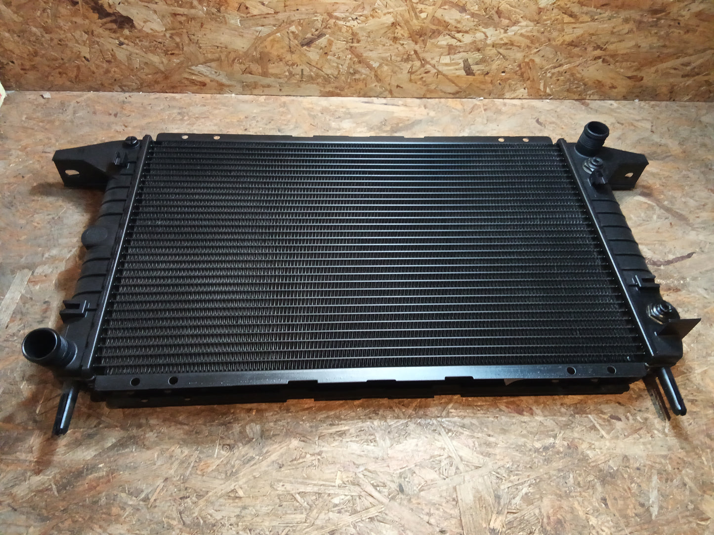 Ford Scorpio l/ll Kühler original Ford NEU