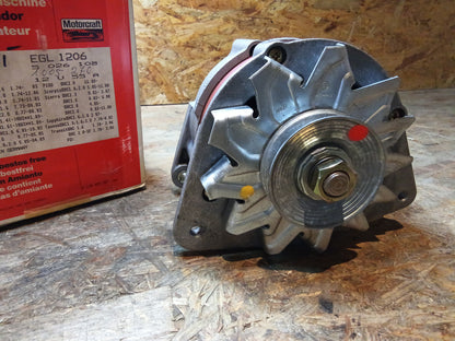 Modelle siehe Bild Lichtmaschine 12V 55A original Motorcraft NEU