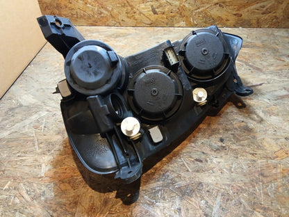 Corsa C Combo C Scheinwerfer rechts original GM NEU