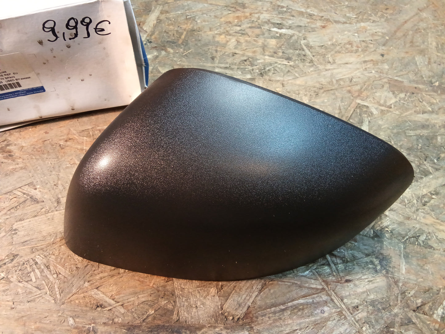 Ford Tourneo MK2 Abdeckung Außenspiegel original Ford NEU