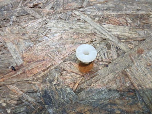 Agila B Montagehalterung Stoßstange original GM NEU