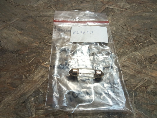 Citroen Peugeot Opel Glühlampe Kennzeichenleuchte original PSA NEU