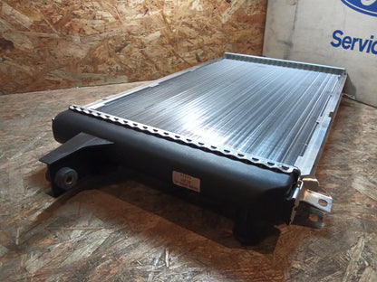 Ford Sierra MK1 1,6l-2,0l 55-77 KW Motorkühler original Ford NEU