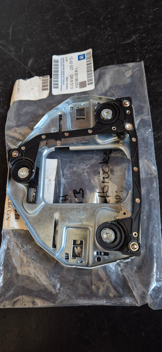 Kontaktbrücke Astra, Zafira Original GM Neu