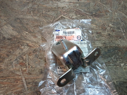 Ford Fiesta ab 08 Türscharnier hinten links original Ford NEU
