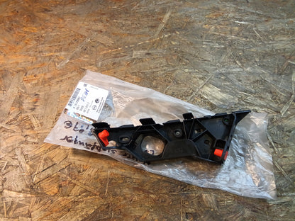 Corsa D Halter Stoßfänger original GM NEU