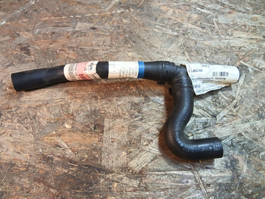 Ford Galaxy 00-06 1.9 Diesel Kühlmittelschlauch Heizung original Ford NEU