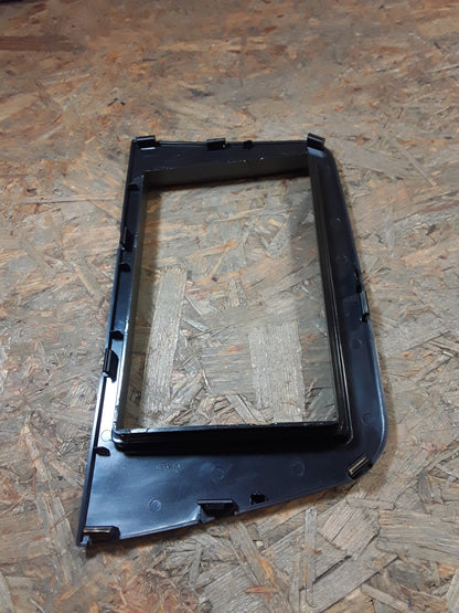 Seat Altea Bj 04-... Radiohalterung original ACV NEU