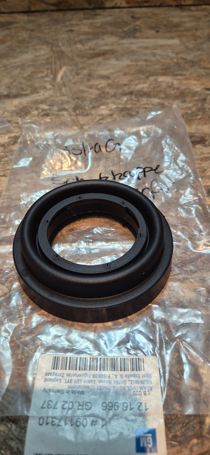 Schutzkappe Scheinwerfer, Astra, Original GM Neu