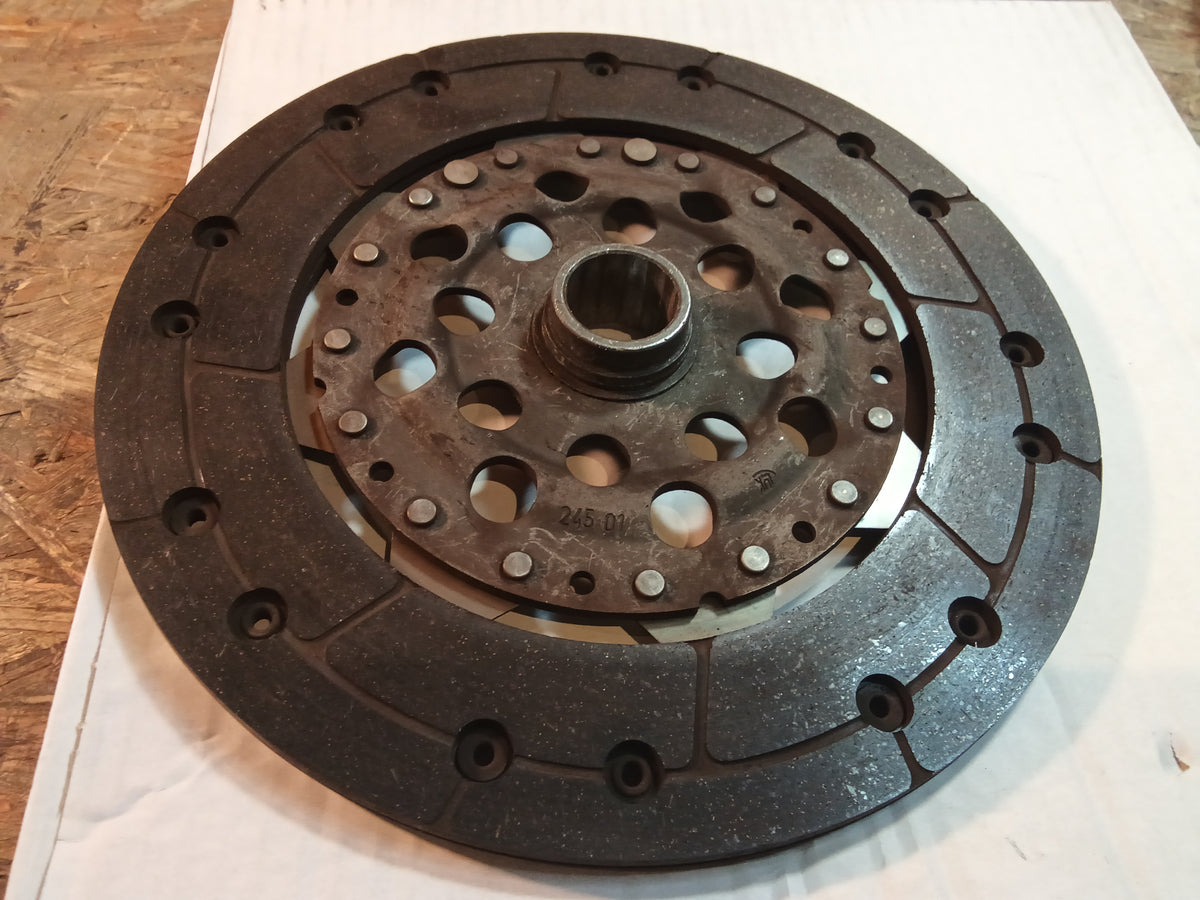 Vectra C Signum 2.2i Kupplungsscheibe original GM NEU