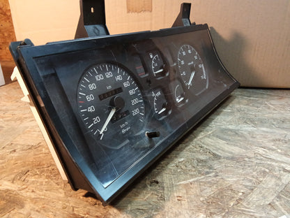 Renault Clio 1 Tacho Kombiinstrument original Renault GEBRAUCHT