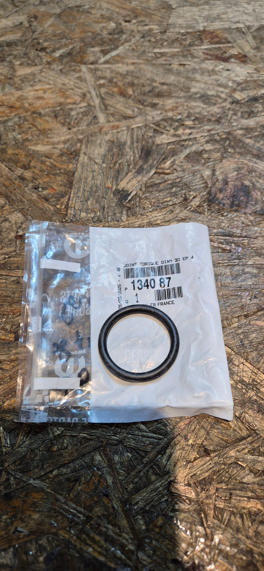 Dichtung Thermostatgehäuse, Citroen, Original Neu
