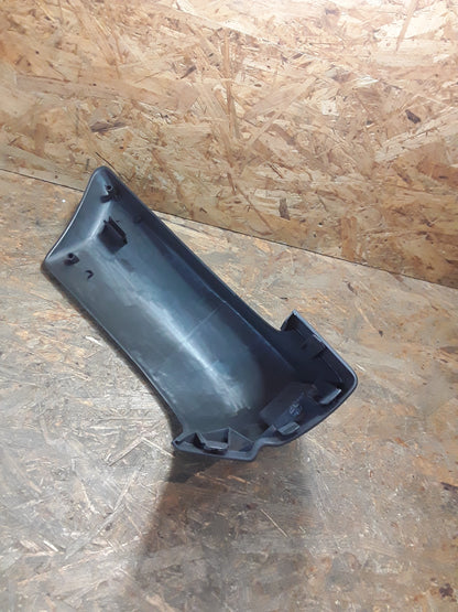 Ford Fiesta 76-89 Stoßstangenecke hinten original Ford NEU