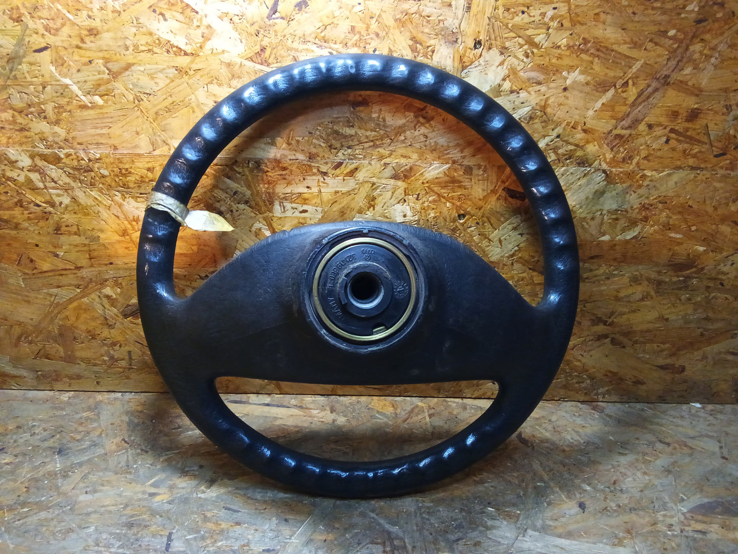 VW Golf, Jetta MK2 Lenkrad original VW GEBRAUCHT