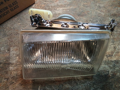 Ford Escort MK3 Scheinwerfern links original Ford NEU