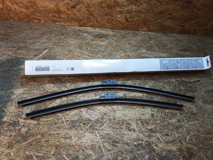 Insignia B Scheibenwischerblatt Set original GM NEU