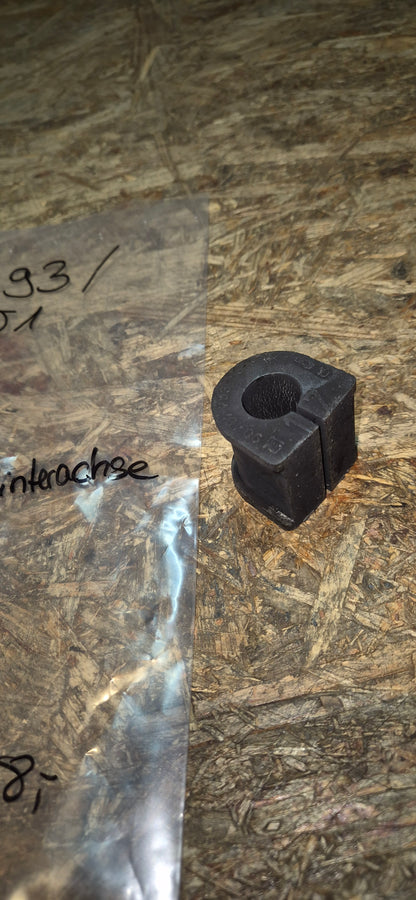 Lagerbuchse Hinterachse, Vectra, Original GM Neu
