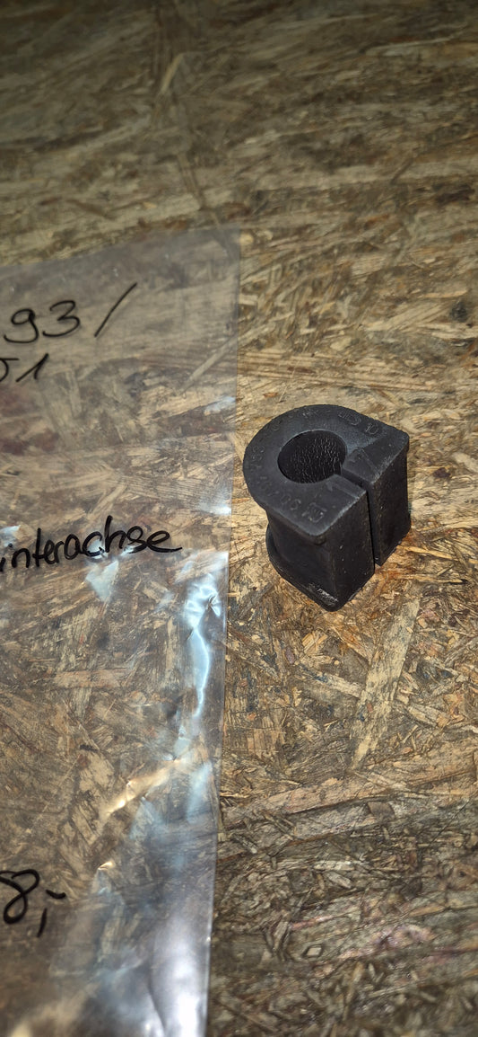 Lagerbuchse Hinterachse, Vectra, Original GM Neu