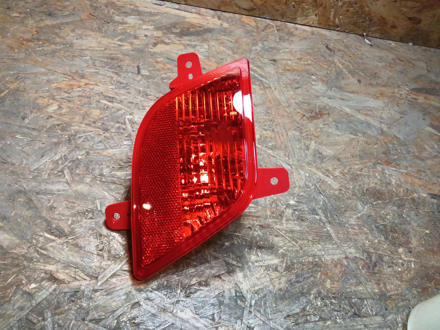 Opel Mokka X ab BJ 04.13 Nebelschlussleuchte original GM NEU