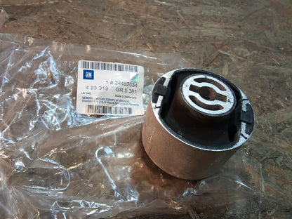 Vectra C Signum Lager Längslenker original GM NEU