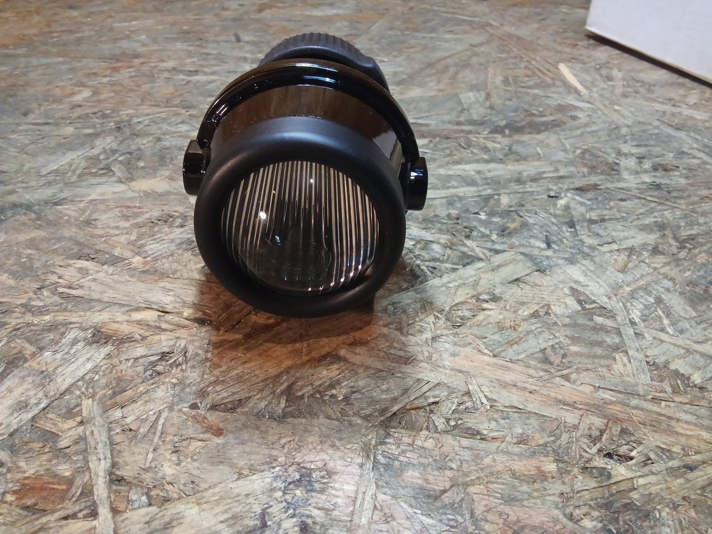 Zafira A Nebelscheinwerfer links original GM NEU