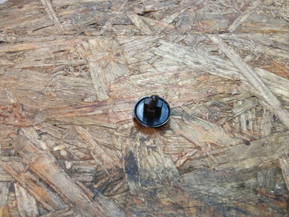 Oldtimer Youngtimer Clip Befestigung Seitenwand original Opel NEU