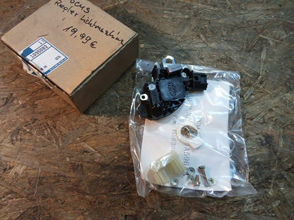 Ford Focus Regler Lichtmaschine original Ford NEU