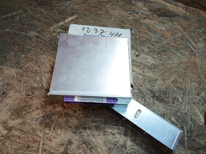 Vectra A 1.8 C18NZ Motorsteuergerät ECU original GM NEU