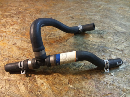 Ford Transit MK3 Kühlmittelschlauch Heizung original Ford NEU