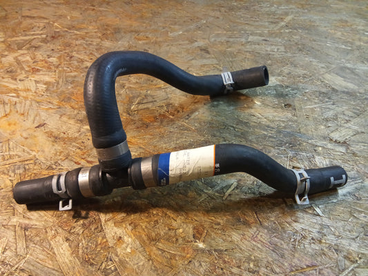 Ford Transit MK3 Kühlmittelschlauch Heizung original Ford NEU