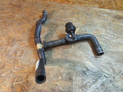 Ford Galaxy Heizungsschlauch original Ford NEU