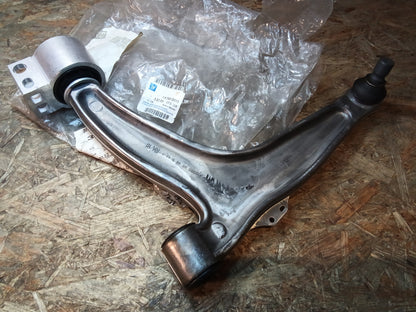 Vectra C CC Querlenker V.L original GM NEU