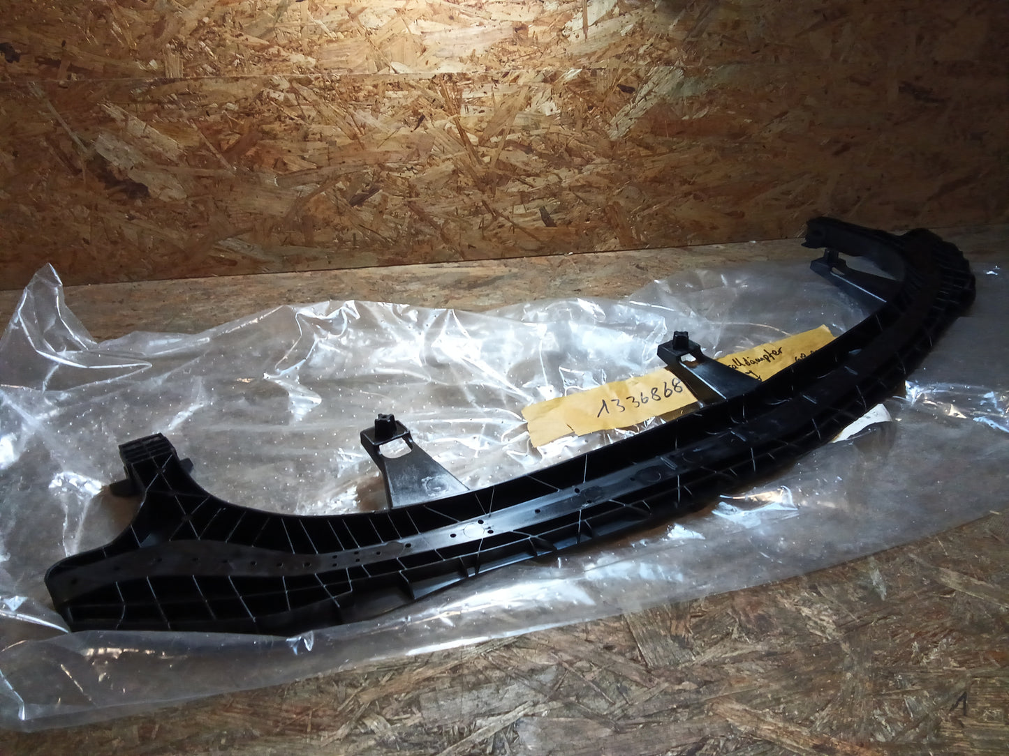 Astra J Aufpralldämpfer original GM NEU