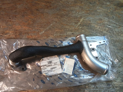 Ford Transit AGR Verbindungsrohr original Ford NEU