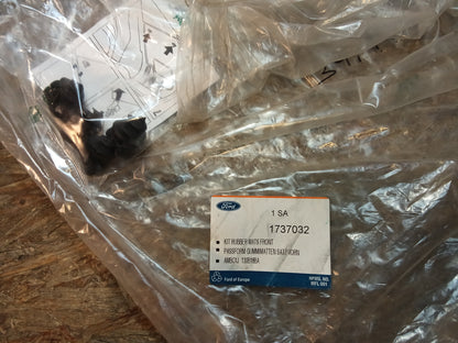 Ford Transit MK3 Fußmattenset original Ford NEU