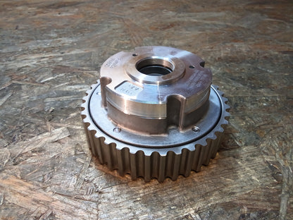 Diverse Ford Modelle 1.6l Kettenrad Zahnrad an Nockenwelle original Ford NEU