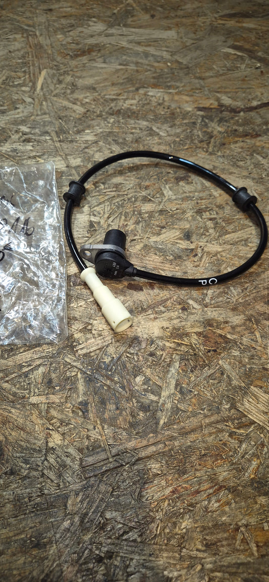 ABS-Sensor, Kadett, Original Bosch Neu