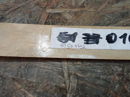 Omega 2.5 V6 Emblem original GM NEU