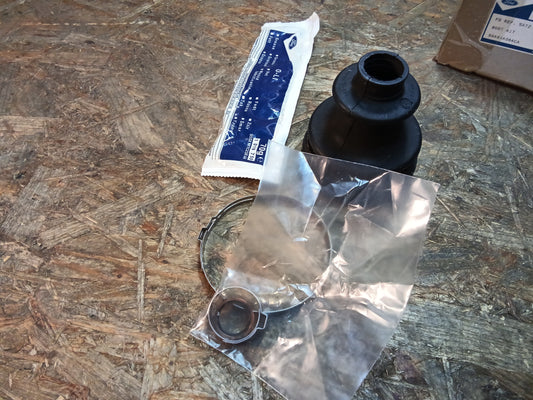 Ford Escort Manschetten-Satz original Ford NEU