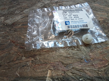 Agila B Montagehalterung Stoßstange original GM NEU