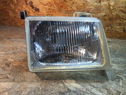 Ford Escort MK3 Scheinwerfer rechts original Ford NEU