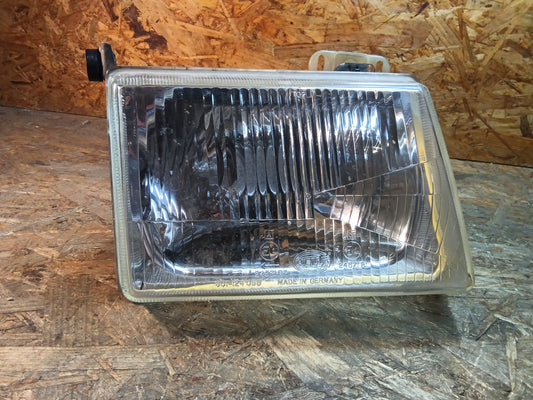 Ford Escort MK3 Scheinwerfer rechts original Ford NEU