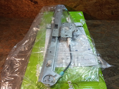 BMW E46 Fensterheber hinten rechts original Valeo NEU