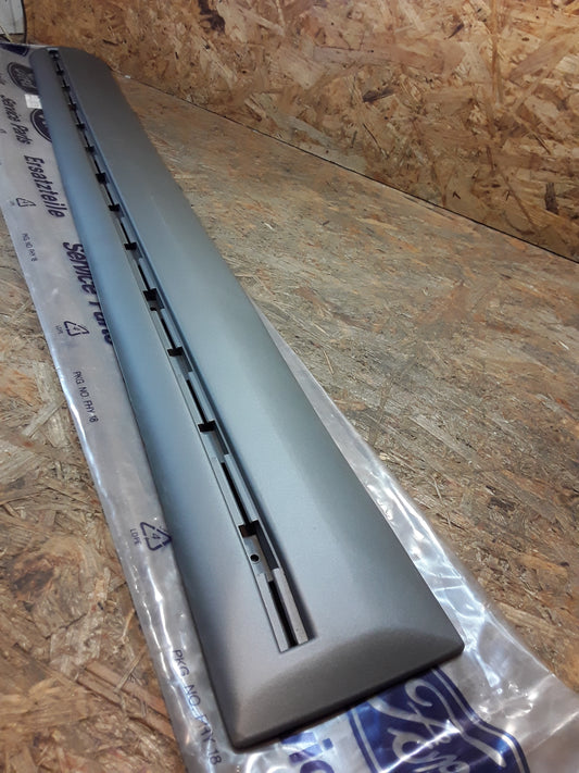 Ford Fiesta ll Türe links unten hellgrau original Ford NEU