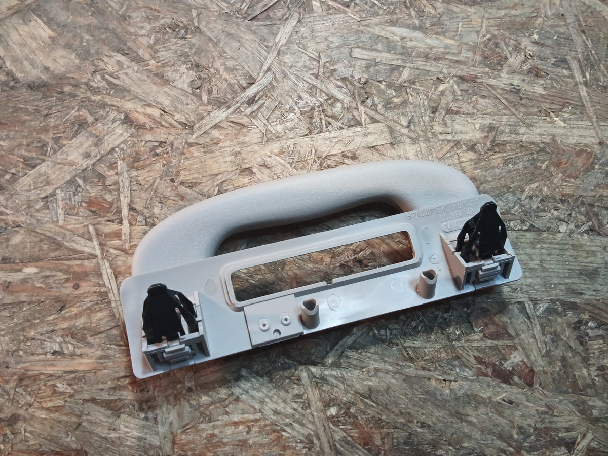Astra G Zafira A Haltegriff hinten an Dachhimmel, grau original GM NEU