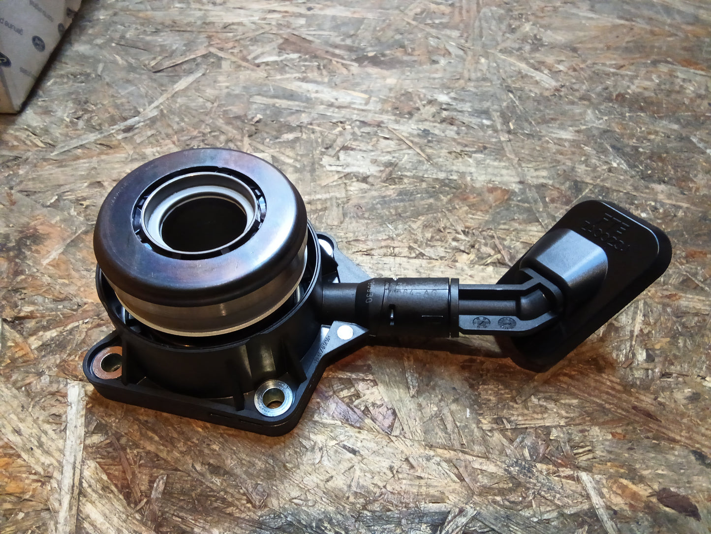 Ford C-Max Focus Nehmerzylinder Ausrücklager original Ford NEU