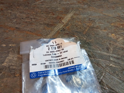 Ford Transit 2.0 TDCi Ölmessstab original Ford NEU